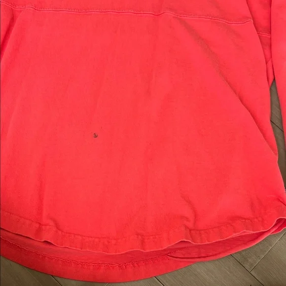 Disneyland Coral Spirit Jersey - Picture 8 of 10